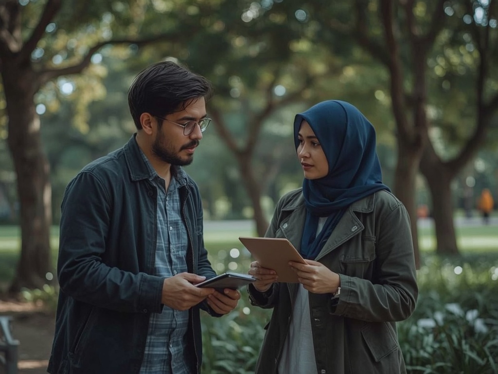Catatan Operator Lapangan: Meluruskan Salah Paham seputar Telekonsultasi, Panel Surya, dan Urusan Rumah post thumbnail image