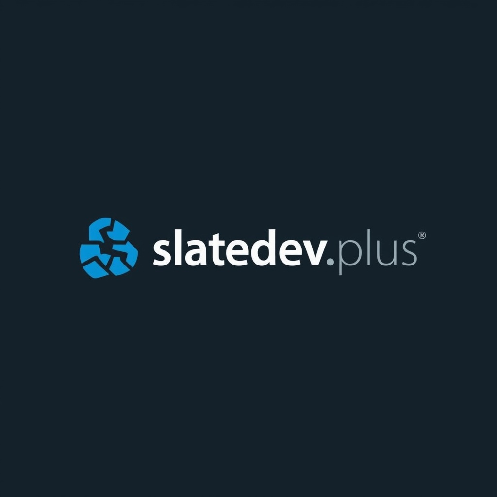 Slatedev